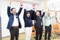 2025年参議院議員選挙特集